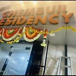 Hotel Chembur Residency