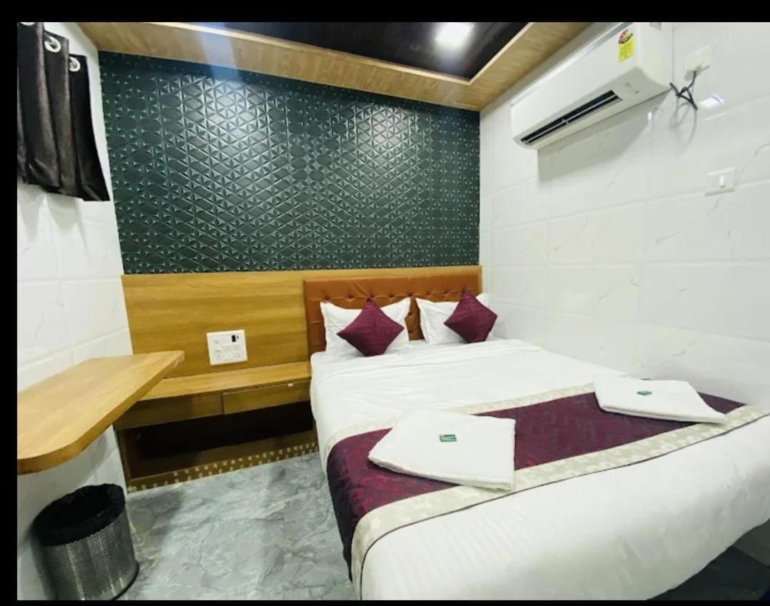 Chembur Residency Hotel Bombay