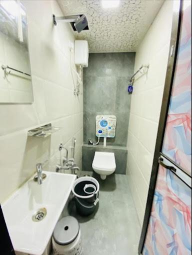 Chembur Residency Bombay